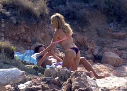 Heidi Klum OnlyFans Leaked Free Thumbnail Picture - #r8IhnR6yEs