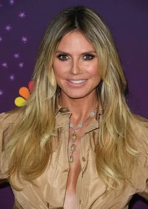 Heidi Klum OnlyFans Leaked Free Thumbnail Picture - #rC8omQDkgj