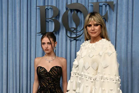 Heidi Klum OnlyFans Leaked Free Thumbnail Picture - #rixYHllkTw