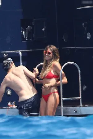 Heidi Klum OnlyFans Leaked Free Thumbnail Picture - #smMBo5ZyH2