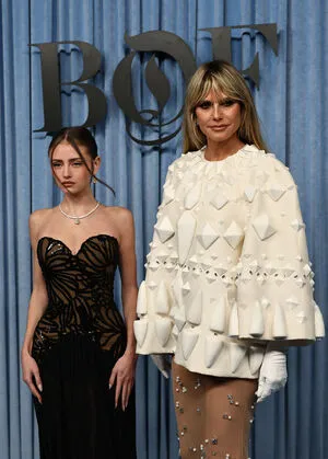 Heidi Klum OnlyFans Leaked Free Thumbnail Picture - #spdZ2MbrEV