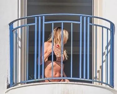 Heidi Klum OnlyFans Leaked Free Thumbnail Picture - #svmcCAWhNC