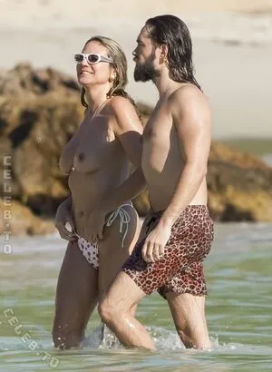 Heidi Klum OnlyFans Leaked Free Thumbnail Picture - #t4fjIdm9CT