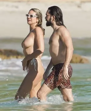 Heidi Klum OnlyFans Leaked Free Thumbnail Picture - #t6S1cgnzng