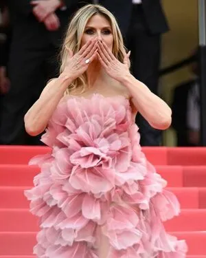 Heidi Klum OnlyFans Leaked Free Thumbnail Picture - #tJ5hfHBdae