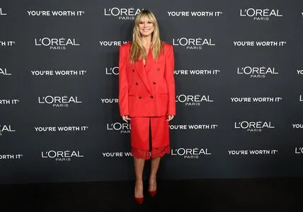 Heidi Klum OnlyFans Leaked Free Thumbnail Picture - #tS1ma3B6qY