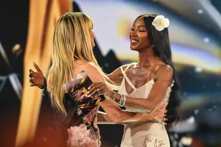 Heidi Klum OnlyFans Leaked Free Thumbnail Picture - #tmYOfmQrFz