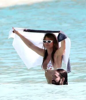 Heidi Klum OnlyFans Leaked Free Thumbnail Picture - #trMr2a9waS