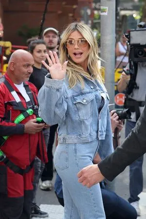 Heidi Klum OnlyFans Leaked Free Thumbnail Picture - #u9caU8Iupk