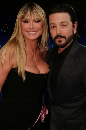 Heidi Klum OnlyFans Leaked Free Thumbnail Picture - #u9pcuSGQ2z