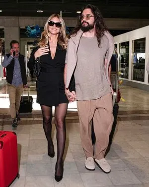 Heidi Klum OnlyFans Leaked Free Thumbnail Picture - #usAaqzJt7I