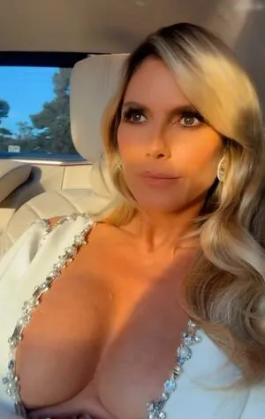 Heidi Klum OnlyFans Leaked Free Thumbnail Picture - #uurl5Ga3tR