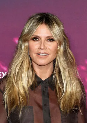 Heidi Klum OnlyFans Leaked Free Thumbnail Picture - #v8XXBoYltS