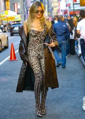 Heidi Klum OnlyFans Leaked Free Thumbnail Picture - #vefRbf0YCV