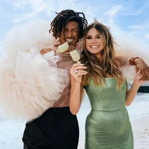 Heidi Klum OnlyFans Leaked Free Thumbnail Picture - #wGQseTb2Fq