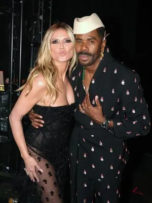 Heidi Klum OnlyFans Leaked Free Thumbnail Picture - #xGeLnrfctx