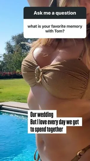 Heidi Klum OnlyFans Leaked Free Thumbnail Picture - #xpcriEhkY3