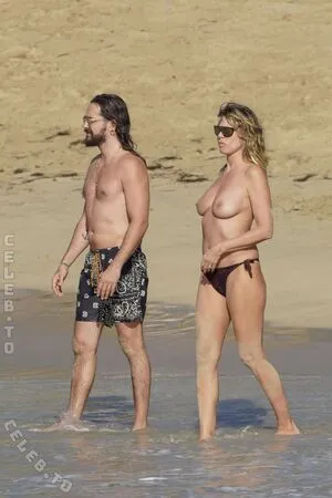 Heidi Klum OnlyFans Leaked Free Thumbnail Picture - #y4i6w2p81u