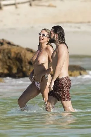 Heidi Klum OnlyFans Leaked Free Thumbnail Picture - #yiQb6Xvc71