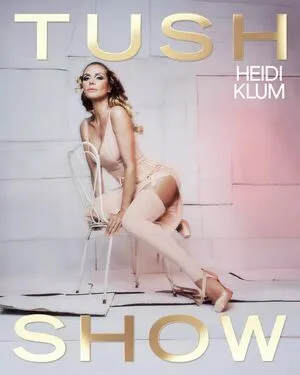 Heidi Klum OnlyFans Leaked Free Thumbnail Picture - #z5vFVyh7XY