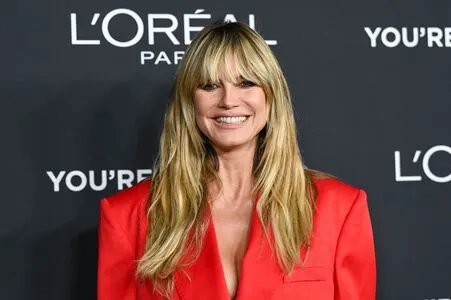 Heidi Klum OnlyFans Leaked Free Thumbnail Picture - #zDcs9uf371