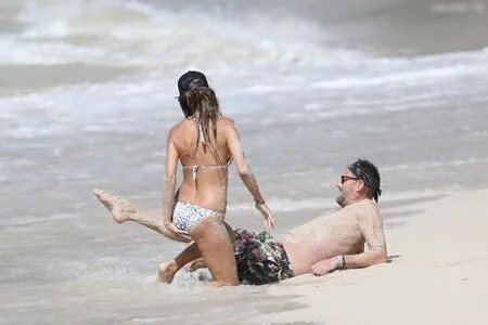 Heidi Klum OnlyFans Leaked Free Thumbnail Picture - #zDgpOI9XFI