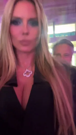 Heidi Klum OnlyFans Leaked Free Thumbnail Picture - #zEpr2gLNyV