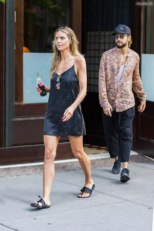 Heidi Klum OnlyFans Leaked Free Thumbnail Picture - #zO6tVAq8CA