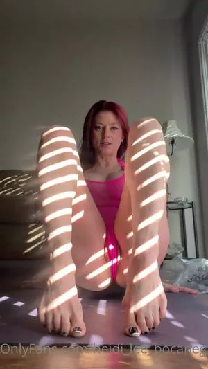 Heidi Lee Bocanegra OnlyFans Leaked Free Thumbnail Picture - #3PJy5vQclx