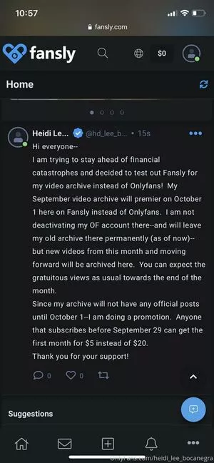 Heidi Lee Bocanegra OnlyFans Leaked Free Thumbnail Picture - #BecKLdFD49