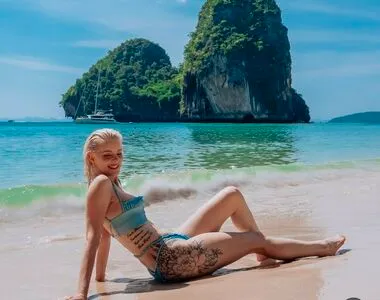 Heidi Mae OnlyFans Leaked Free Thumbnail Picture - #sVXVeCNpXo