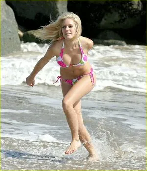 Heidi Montag OnlyFans Leaked Free Thumbnail Picture - #00v15FXDKS