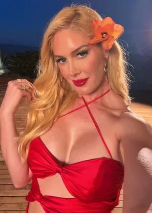Heidi Montag OnlyFans Leaked Free Thumbnail Picture - #4EB0dMsYvM
