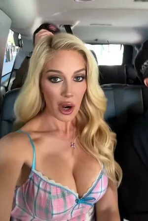 Heidi Montag OnlyFans Leaked Free Thumbnail Picture - #5GTdlVVyKz