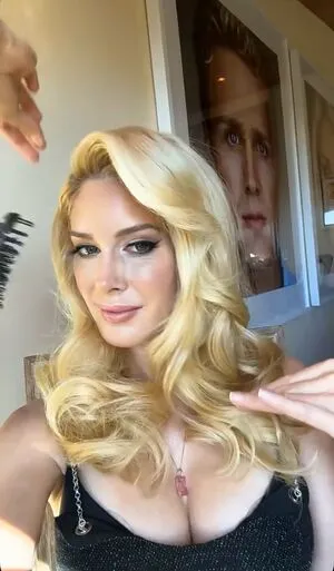 Heidi Montag OnlyFans Leaked Free Thumbnail Picture - #5i6oJmwdCq