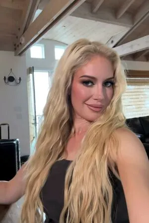 Heidi Montag OnlyFans Leaked Free Thumbnail Picture - #6AAWS452AY