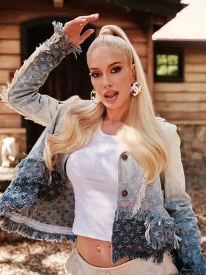 Heidi Montag OnlyFans Leaked Free Thumbnail Picture - #7qx21smByZ