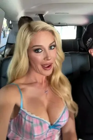 Heidi Montag OnlyFans Leaked Free Thumbnail Picture - #86sY9g4WHR