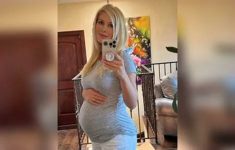 Heidi Montag OnlyFans Leaked Free Thumbnail Picture - #A7rR3pSGZw