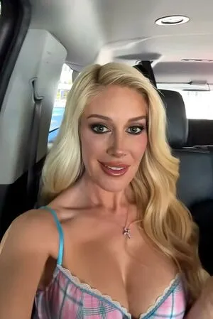 Heidi Montag OnlyFans Leaked Free Thumbnail Picture - #AY6fW1LJwg