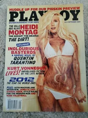 Heidi Montag OnlyFans Leaked Free Thumbnail Picture - #AiVQ9t8Tn7