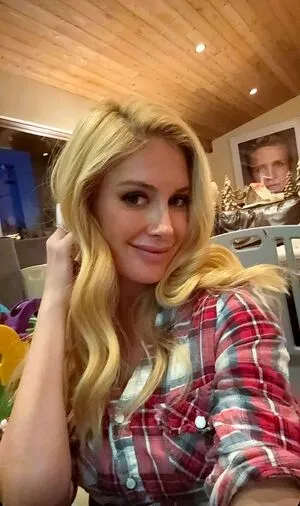 Heidi Montag OnlyFans Leaked Free Thumbnail Picture - #AlWMHz2uyl