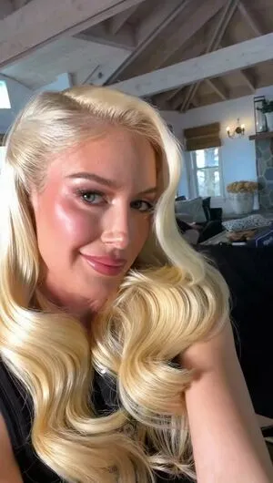 Heidi Montag OnlyFans Leaked Free Thumbnail Picture - #BOVHgEJQlW