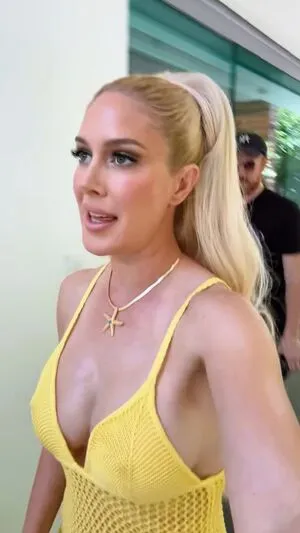 Heidi Montag OnlyFans Leaked Free Thumbnail Picture - #Ci3uNYy3Vj