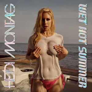 Heidi Montag OnlyFans Leaked Free Thumbnail Picture - #ClQjJjzXY8