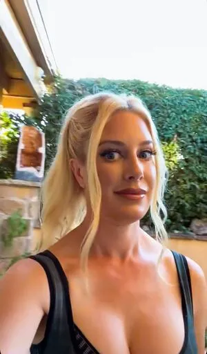 Heidi Montag OnlyFans Leaked Free Thumbnail Picture - #FaUH1kQm7a