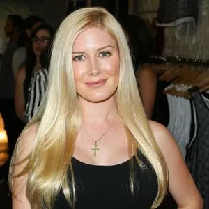 Heidi Montag OnlyFans Leaked Free Thumbnail Picture - #FyatCjAI5g