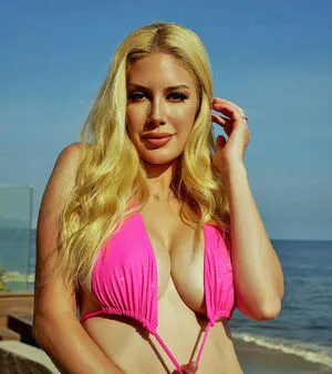 Heidi Montag OnlyFans Leaked Free Thumbnail Picture - #GWfqppchf1