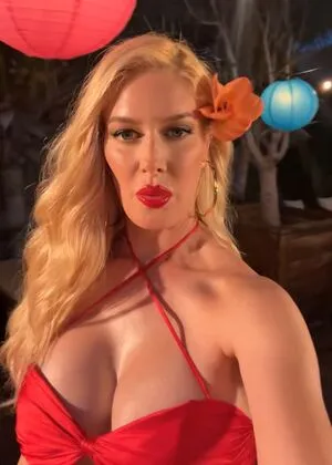 Heidi Montag OnlyFans Leaked Free Thumbnail Picture - #HNAH3fHFc3