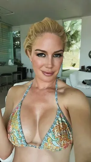 Heidi Montag OnlyFans Leaked Free Thumbnail Picture - #HNYequc4WG